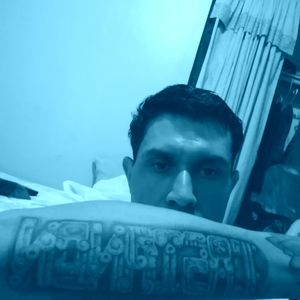 Meet your Posher, Jose